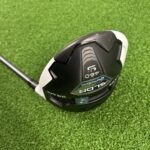 TaylorMade SLDR-S White Driver / 10 Degree / Stiff-Regular Flex TM1-414 Shaft