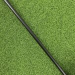 TaylorMade Stealth HD Driver / 9 Degree / Stiff Flex Tensei Red TM 50 Shaft