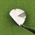 TaylorMade RBZ Stage 2 Tour Driver / 9 Degree / R-Flex RBZ Matrix 6Q3 60g Shaft