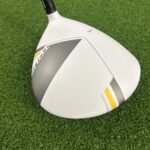 TaylorMade RBZ Stage 2 Tour Driver / 9 Degree / R-Flex RBZ Matrix 6Q3 60g Shaft