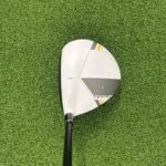 TaylorMade RBZ Stage 2 Tour Driver / 9 Degree / R-Flex RBZ Matrix 6Q3 60g Shaft