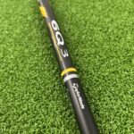 TaylorMade RBZ Stage 2 Tour Driver / 9 Degree / R-Flex RBZ Matrix 6Q3 60g Shaft