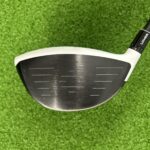 TaylorMade RBZ Stage 2 Tour Driver / 9 Degree / R-Flex RBZ Matrix 6Q3 60g Shaft