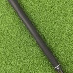 TaylorMade RBZ Stage 2 Tour Driver / 9 Degree / R-Flex RBZ Matrix 6Q3 60g Shaft