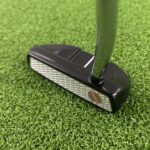 Odyssey Metal-X #5 Putter / 34 Inch / Steel Shaft