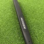 Odyssey Metal-X #5 Putter / 34 Inch / Steel Shaft
