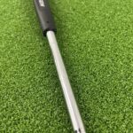 Odyssey Metal-X #5 Putter / 34 Inch / Steel Shaft