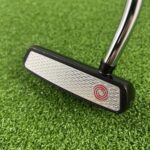 Odyssey Metal-X #5 Putter / 34 Inch / Steel Shaft