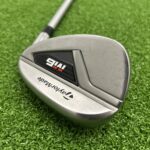 TaylorMade M6 Sand Wedge / 54 Degree / Regular Flex Fubuki TM6 Graphite Shaft
