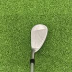 TaylorMade M6 Sand Wedge / 54 Degree / Regular Flex Fubuki TM6 Graphite Shaft