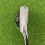TaylorMade M4 Sand Wedge / 54 Degree / +0.5″ R-Flex Fubuki TM6 Graphite Shaft