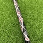 TaylorMade M4 Sand Wedge / 54 Degree / +0.5″ R-Flex Fubuki TM6 Graphite Shaft