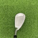 TaylorMade M4 Sand Wedge / 54 Degree / +0.5″ R-Flex Fubuki TM6 Graphite Shaft