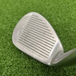 TaylorMade M4 Sand Wedge / 54 Degree / +0.5″ R-Flex Fubuki TM6 Graphite Shaft