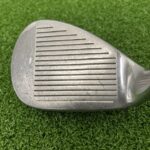 TaylorMade M4 Sand Wedge / 54 Degree / +0.5″ R-Flex Fubuki TM6 Graphite Shaft