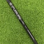 TaylorMade M4 Sand Wedge / 54 Degree / +0.5″ R-Flex Fubuki TM6 Graphite Shaft