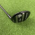 Cobra King F8 #3-4 Wood / 13-16 Degree / X-Flex Aldila NV 2KXV 75 Graphite Shaft