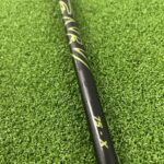 Cobra King F8 #3-4 Wood / 13-16 Degree / X-Flex Aldila NV 2KXV 75 Graphite Shaft