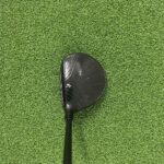 Cobra King F8 #3-4 Wood / 13-16 Degree / X-Flex Aldila NV 2KXV 75 Graphite Shaft