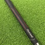 Cleveland CG Red MCT #7 Iron / 32 Degree / Regular Flex Dynamic Gold Steel Shaft