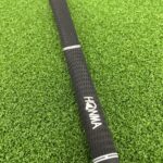 Honma Tour World TW757 S Driver / 10.5 Degree / Stiff Flex Honma Vizard 50 Shaft