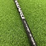 Honma Tour World TW757 S Driver / 10.5 Degree / Stiff Flex Honma Vizard 50 Shaft
