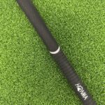 Honma Tour World TW757 S Driver / 10.5 Degree / Stiff Flex Honma Vizard 50 Shaft