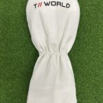 Honma Tour World TW757 S Driver / 10.5 Degree / Stiff Flex Honma Vizard 50 Shaft