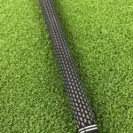 Cobra Aerojet LS #5 Wood / 16-19 Degree / S-Flex Graphite Design Tour AD 6 Shaft