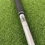 Cobra Aerojet LS #5 Wood / 16-19 Degree / S-Flex Graphite Design Tour AD 6 Shaft