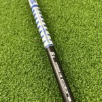Cobra Aerojet LS #5 Wood / 16-19 Degree / S-Flex Graphite Design Tour AD 6 Shaft