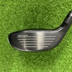 Cobra Aerojet LS #5 Wood / 16-19 Degree / S-Flex Graphite Design Tour AD 6 Shaft