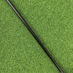 Cobra Aerojet LS #5 Wood / 16-19 Degree / S-Flex Graphite Design Tour AD 6 Shaft