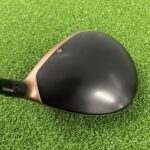 TaylorMade BRNR Mini Copper Driver / 11.5 Degree / S-Flex Proforce 65 M40X Shaft