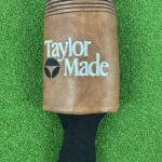 TaylorMade BRNR Mini Copper Driver / 11.5 Degree / S-Flex Proforce 65 M40X Shaft
