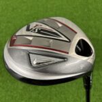 Nike VR-S Driver / 9.5 Degree / 0.5″ Shorter Stiff Flex Fubuki 57 X4NG Shaft