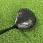 Nike VR-S Driver / 9.5 Degree / 0.5″ Shorter Stiff Flex Fubuki 57 X4NG Shaft