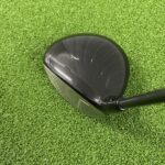 Nike VR-S Driver / 9.5 Degree / 0.5″ Shorter Stiff Flex Fubuki 57 X4NG Shaft