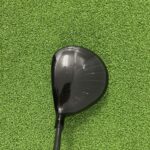 Nike VR-S Driver / 9.5 Degree / 0.5″ Shorter Stiff Flex Fubuki 57 X4NG Shaft