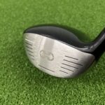 Nike VR-S Driver / 9.5 Degree / 0.5″ Shorter Stiff Flex Fubuki 57 X4NG Shaft