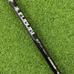 Nike VR-S Driver / 9.5 Degree / 0.5″ Shorter Stiff Flex Fubuki 57 X4NG Shaft
