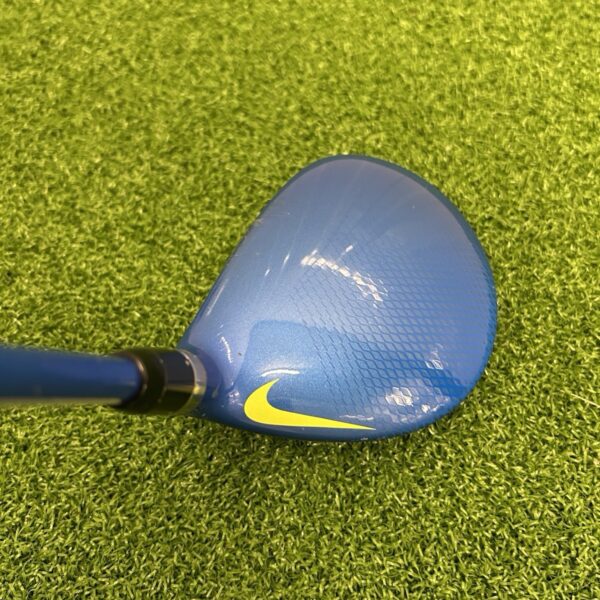 Nike Vapor Fly #3 Wood / 15 Degree / Stiff Flex Nike Vapor 58 Gram Shaft