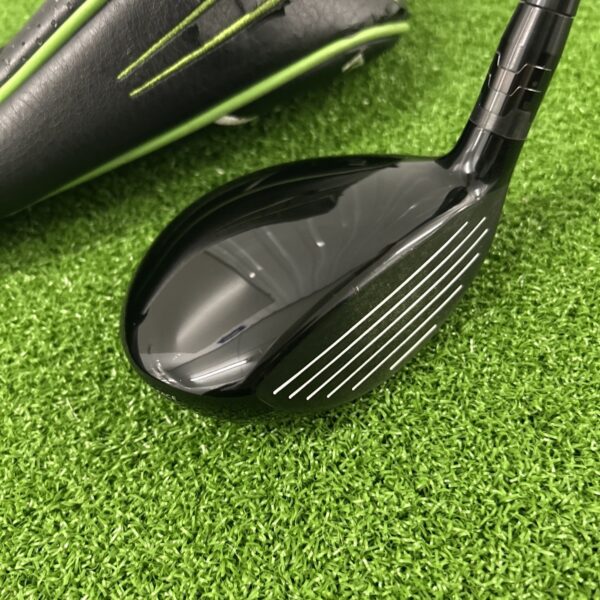 Callaway RAZR Fit Extreme #3 Wood / 15 Degree / Extra Stiff Flex Diamana Shaft