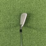 Cleveland CG Red MCT #7 Iron / 32 Degree / Regular Flex Dynamic Gold Steel Shaft