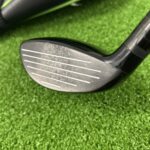 Callaway RAZR Fit Extreme #3 Wood / 15 Degree / Extra Stiff Flex Diamana Shaft