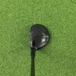 Callaway RAZR Fit Extreme #3 Wood / 15 Degree / Extra Stiff Flex Diamana Shaft