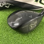 Callaway Epic Speed Driver / 9 Degree / Stiff Flex Diamana 50 Graphite Shaft