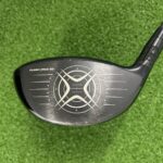 Callaway Epic Speed Driver / 9 Degree / Stiff Flex Diamana 50 Graphite Shaft