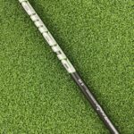 Callaway Epic Speed Driver / 9 Degree / Stiff Flex Diamana 50 Graphite Shaft