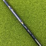 Callaway RAZR Fit Extreme #3 Wood / 15 Degree / Extra Stiff Flex Diamana Shaft